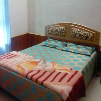 Hotel Ocimum Palace, Palampur 3